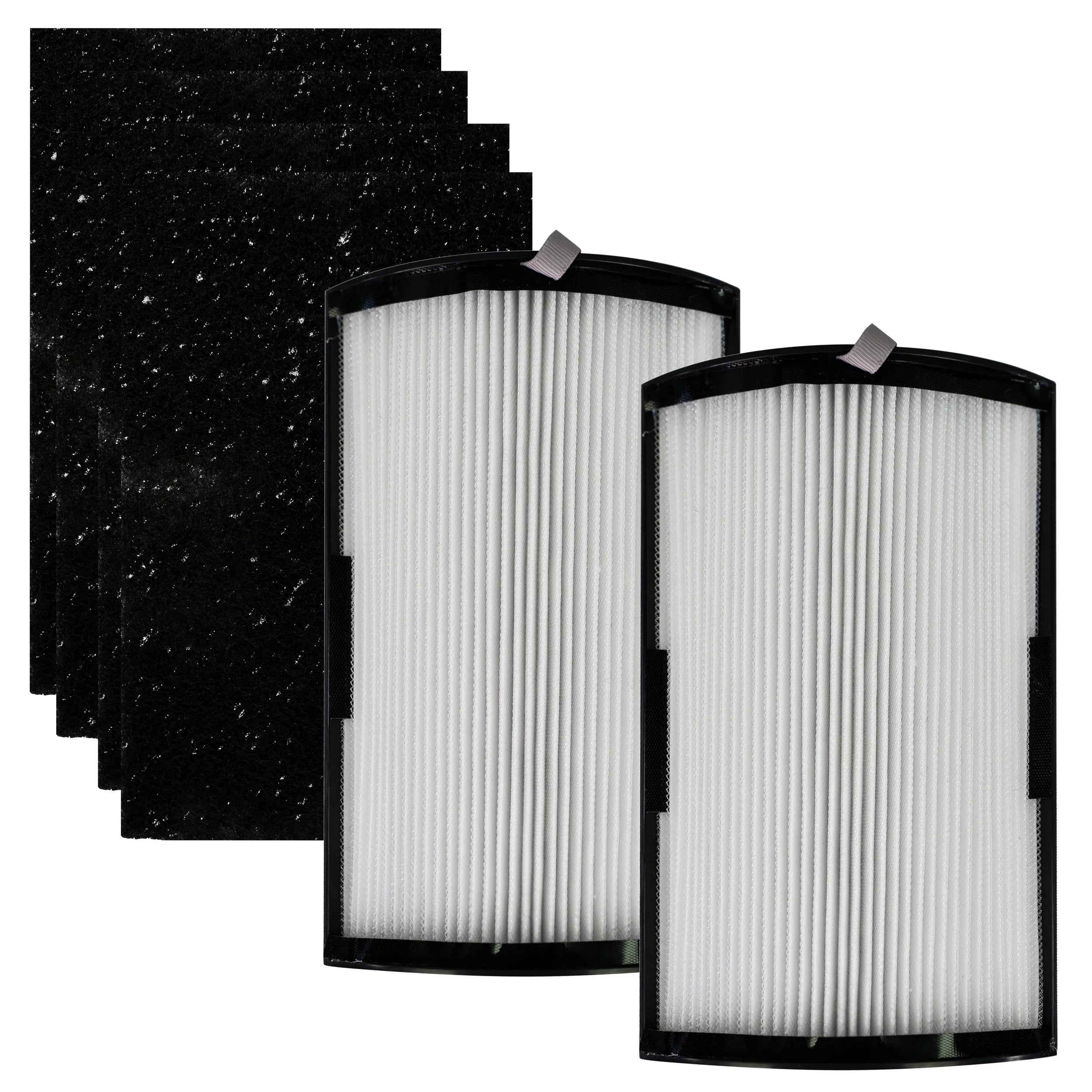 Air Pre-filter HPF500 Purifiers, for Value 4 Replacement 2 and Pack Hunter Hunter Filter HEPA
