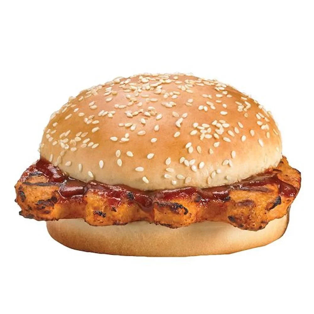OF Deli Rib 6) (PACK Sandwich XXL Express BBQ 9.8oz