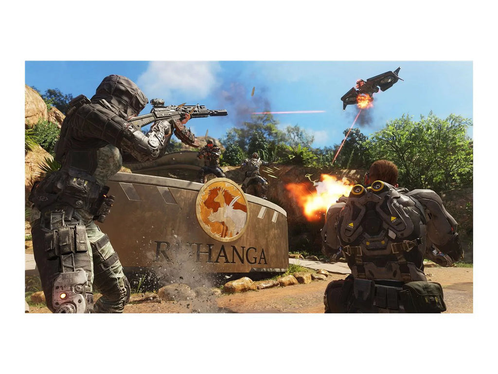 (XBOX Call Of Activision ONE) Duty