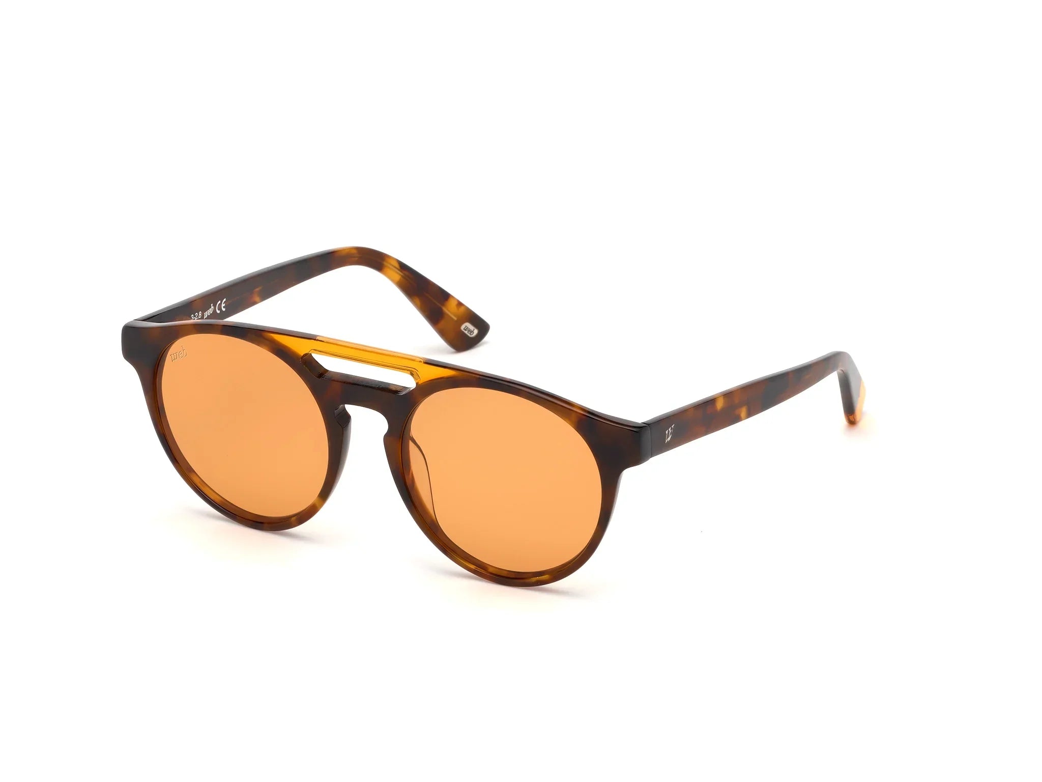 sunglasses WE0262 UNISEX 51/19/145 56J Web HAVANA