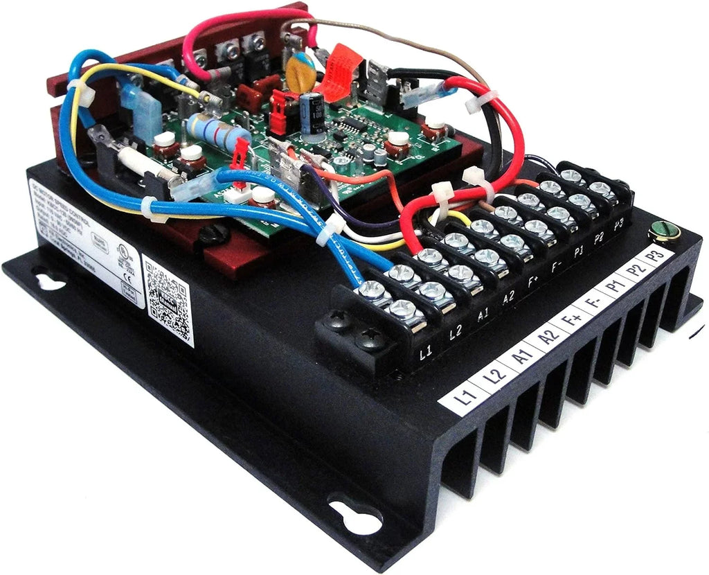 Drive DC (9936)
