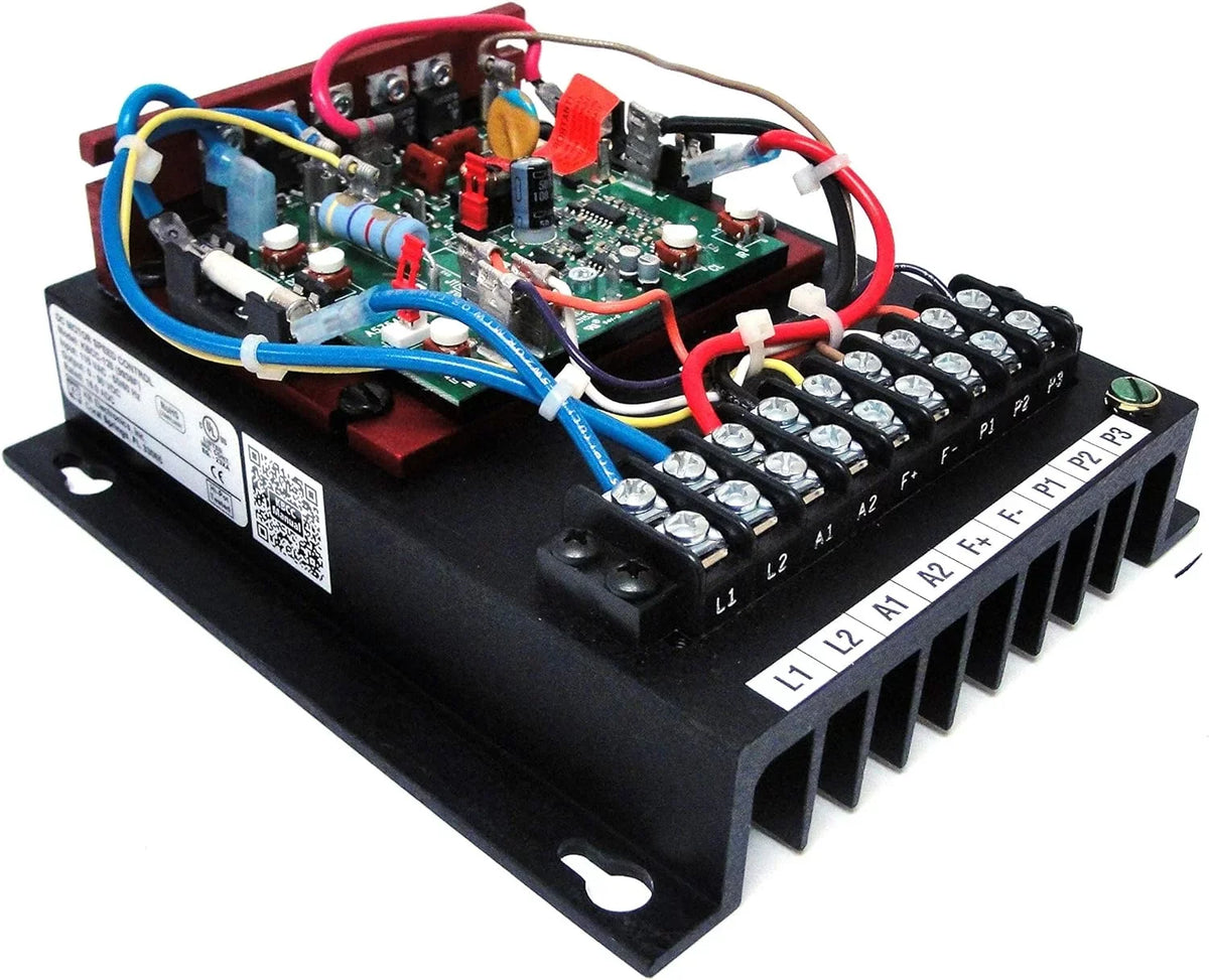 Drive DC (9936)