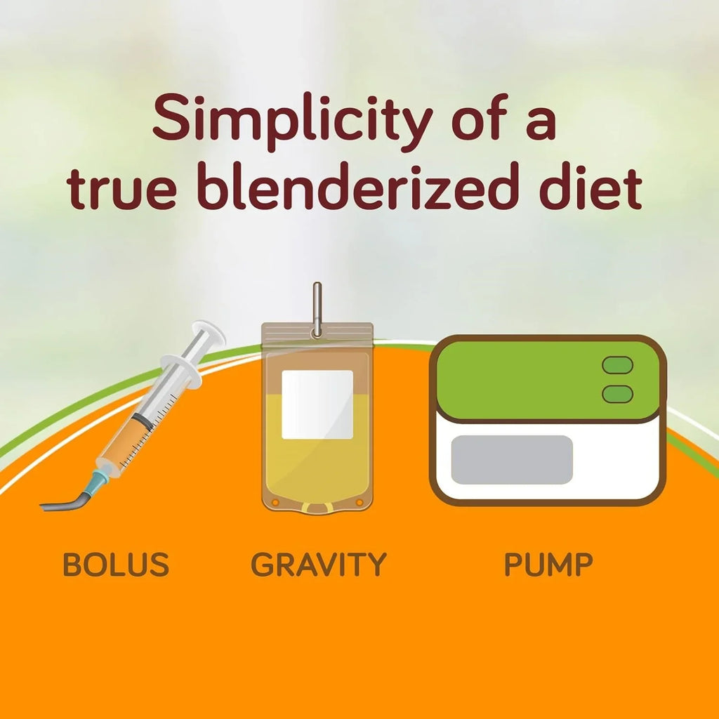 Tube Real - Oz Carrots - 9.4 Fed 12) of Orange Chicken, People for Pouch Meals Brown & (Pack Rice Blends - Food