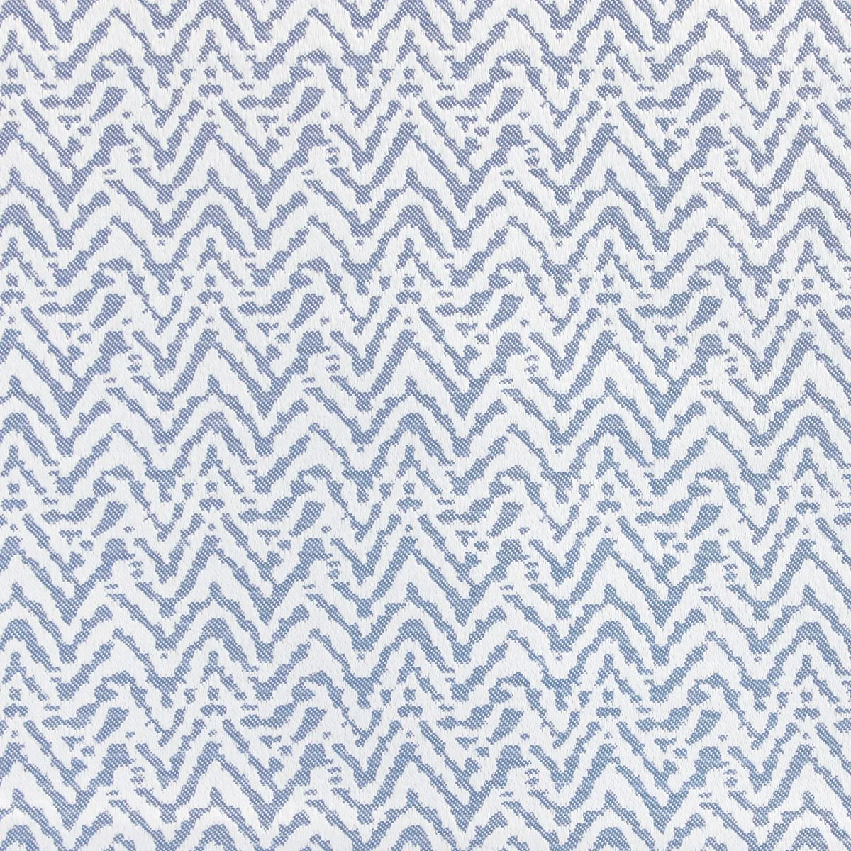 Slate Esme Roman Exclusive Home Blackout 27"x64", Blue Total Shade,