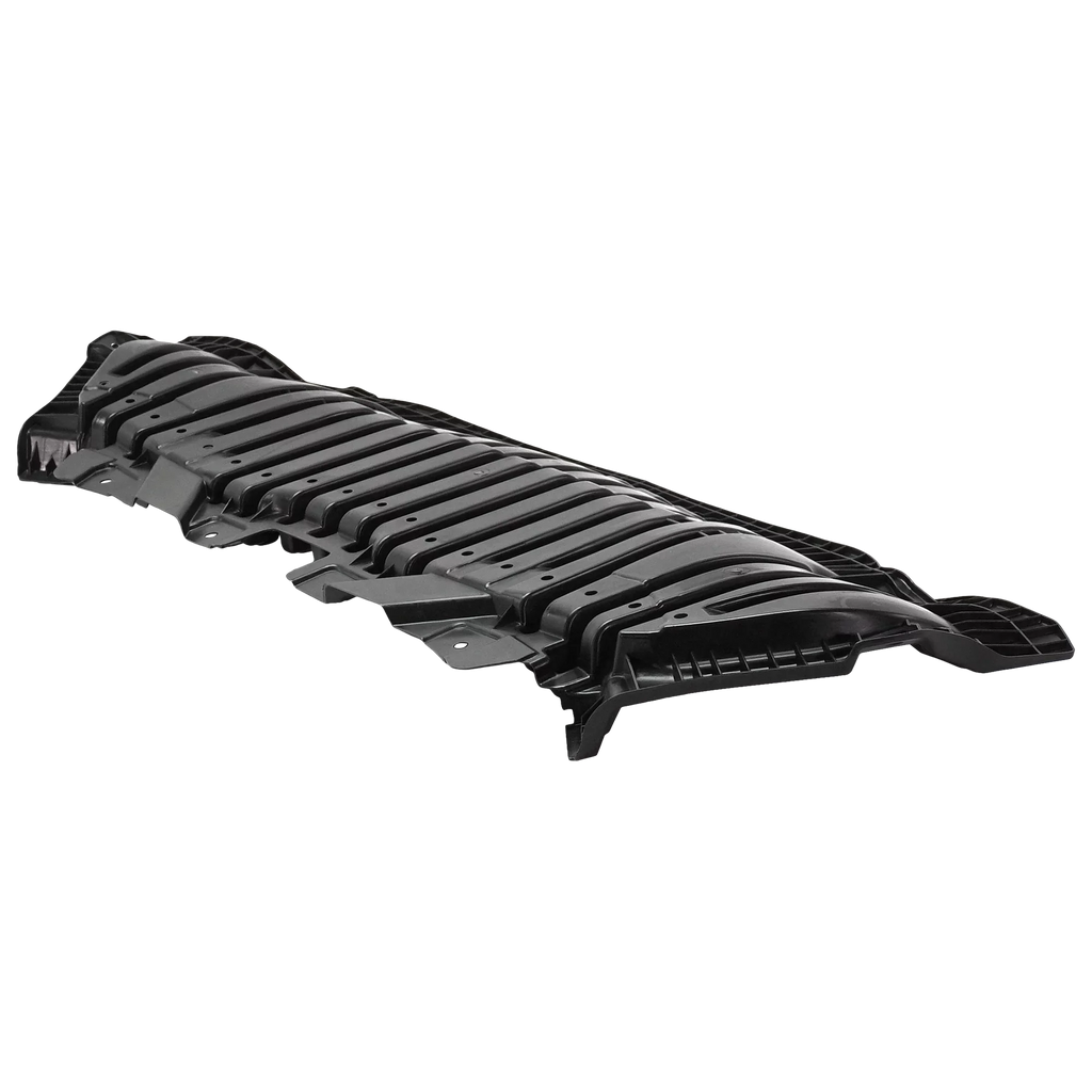 Front RM31010020 C300 Mercedes 2016-2020 Replacement Shield Splash with Compatible Benz Engine