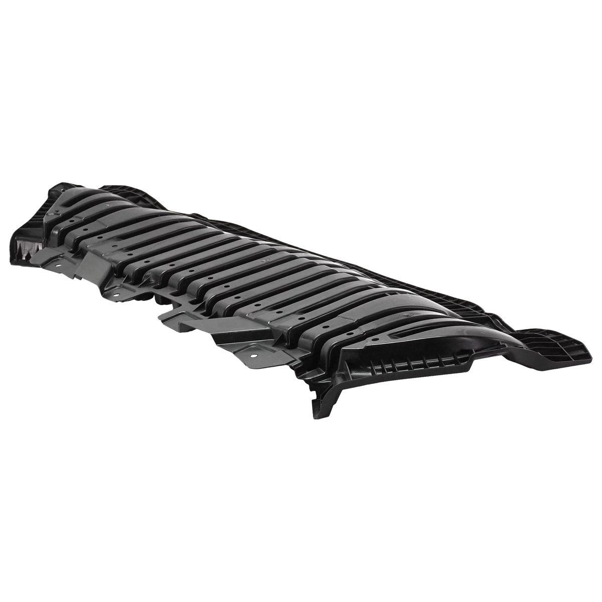 Front RM31010020 C300 Mercedes 2016-2020 Replacement Shield Splash with Compatible Benz Engine