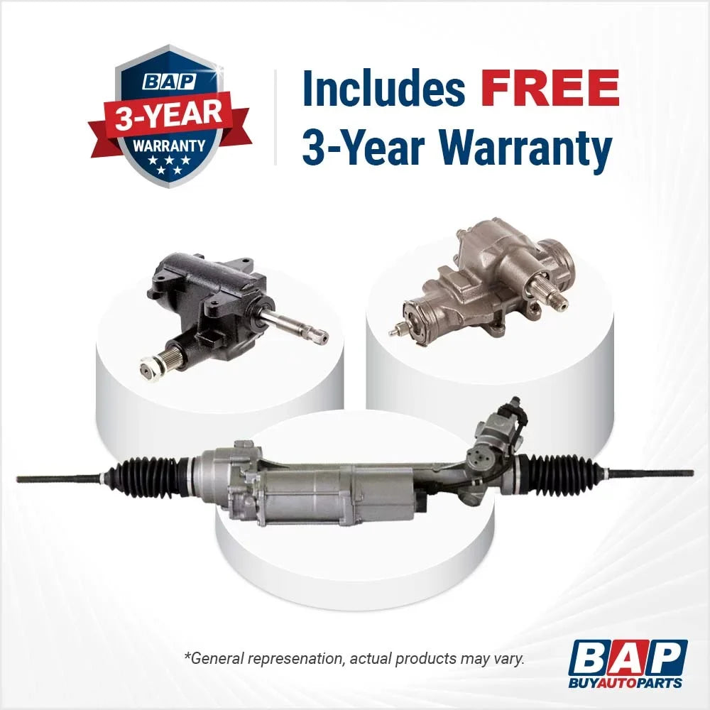 '- Camry 2019 & Power For 2018 Electric 2020 Buyautoparts Rack Pinion Steering Toyota