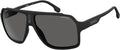 Matte 0003 Black CA Sunglasses 1030 Carrera