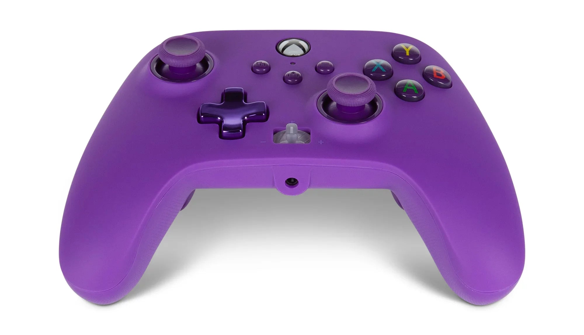 Enhanced Series Purple X|S for Controller - PowerA Wired Royal Xbox