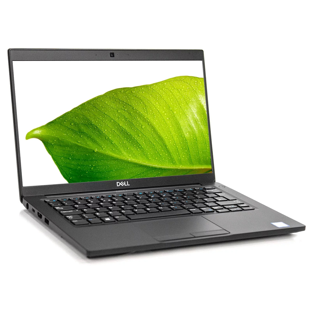 Core 7390 Laptop Integrated Graphics v.WAA 13.3" M.2 Dell Used B Latitude 2.60GHz Min i5
