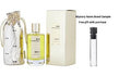 a EAU SPRAY 4 brand sample MANCERA vile DE by Mystery for SICILY PARFUM OZ Name Mancera UNISEX And