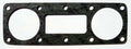64X1367400 jet Number 2000 1996 Gasket GP 1997 760 1999 Runner With Blaster Venture Yamaha Raider Compatible 1998 SKI By XL Wave New Cooler PWC Air Part