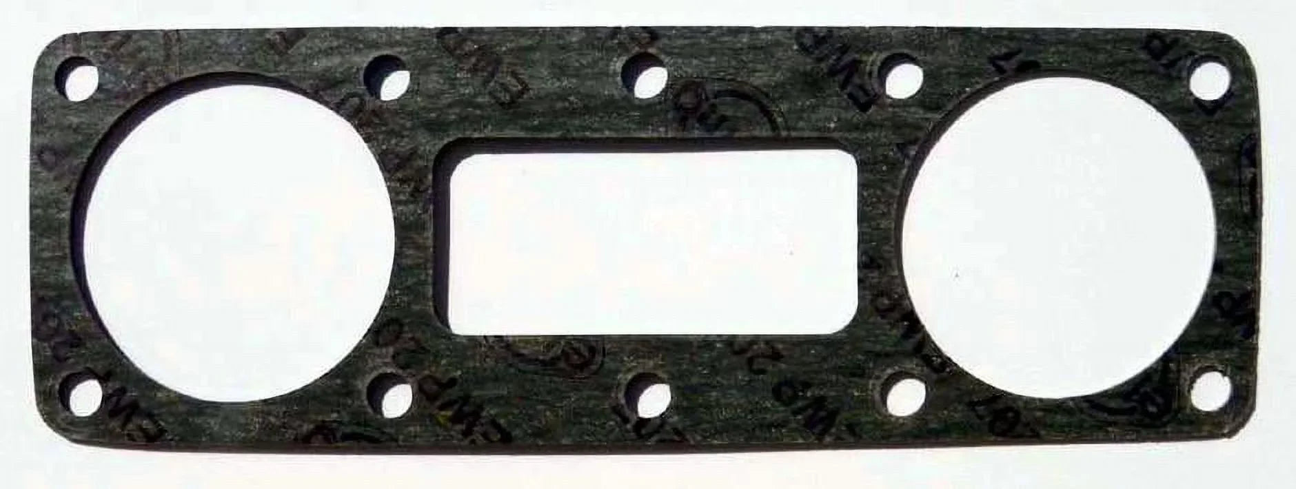 64X1367400 jet Number 2000 1996 Gasket GP 1997 760 1999 Runner With Blaster Venture Yamaha Raider Compatible 1998 SKI By XL Wave New Cooler PWC Air Part