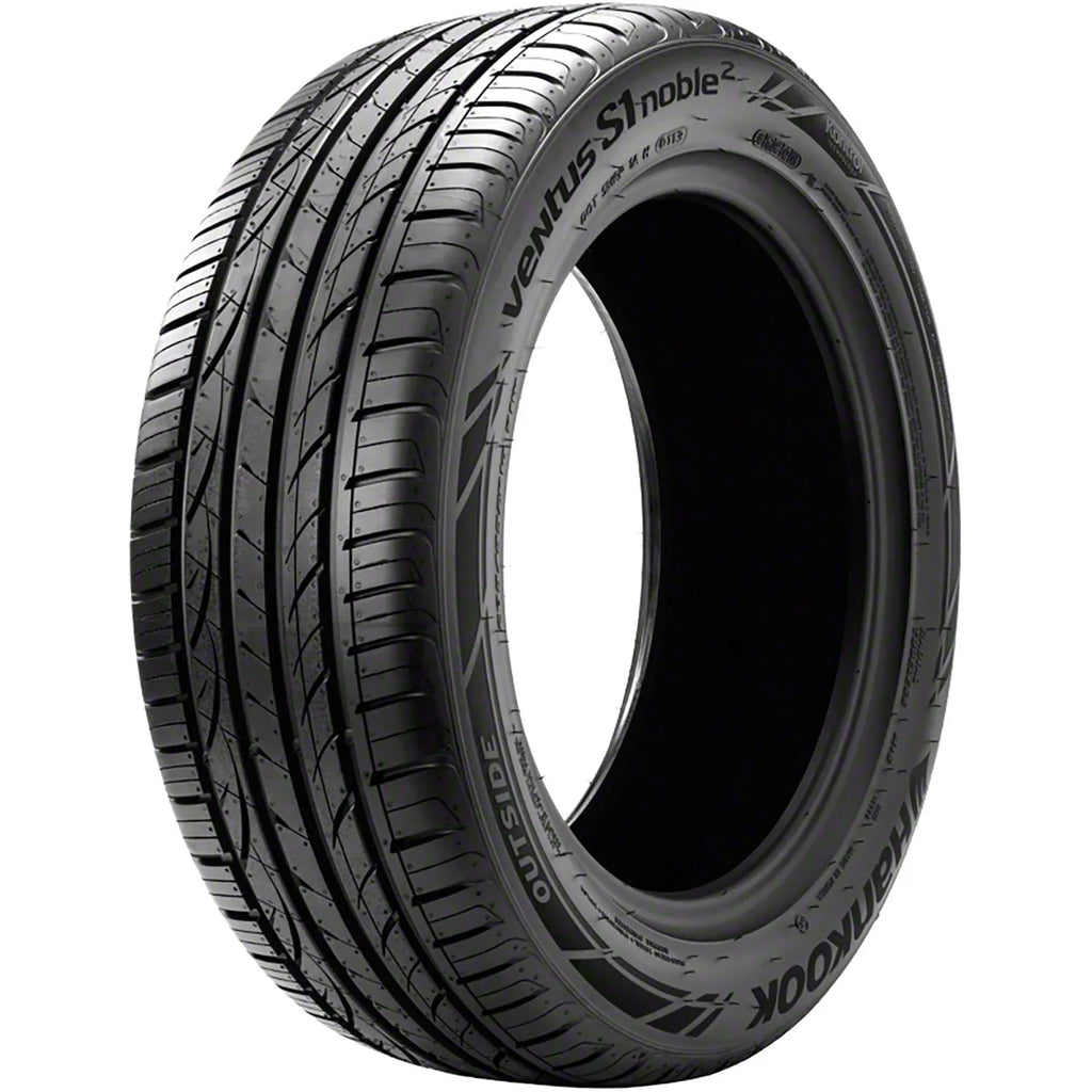 97W 235/50ZR18 Passenger S1 Noble2 H452 Tire Hankook All Ventus Season