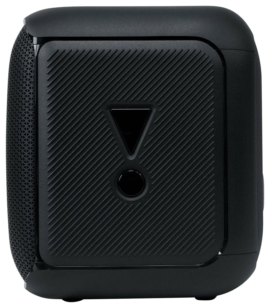Portable Party w Partybox Compact Essential Speaker Mics JBL Encore LED+Wireless