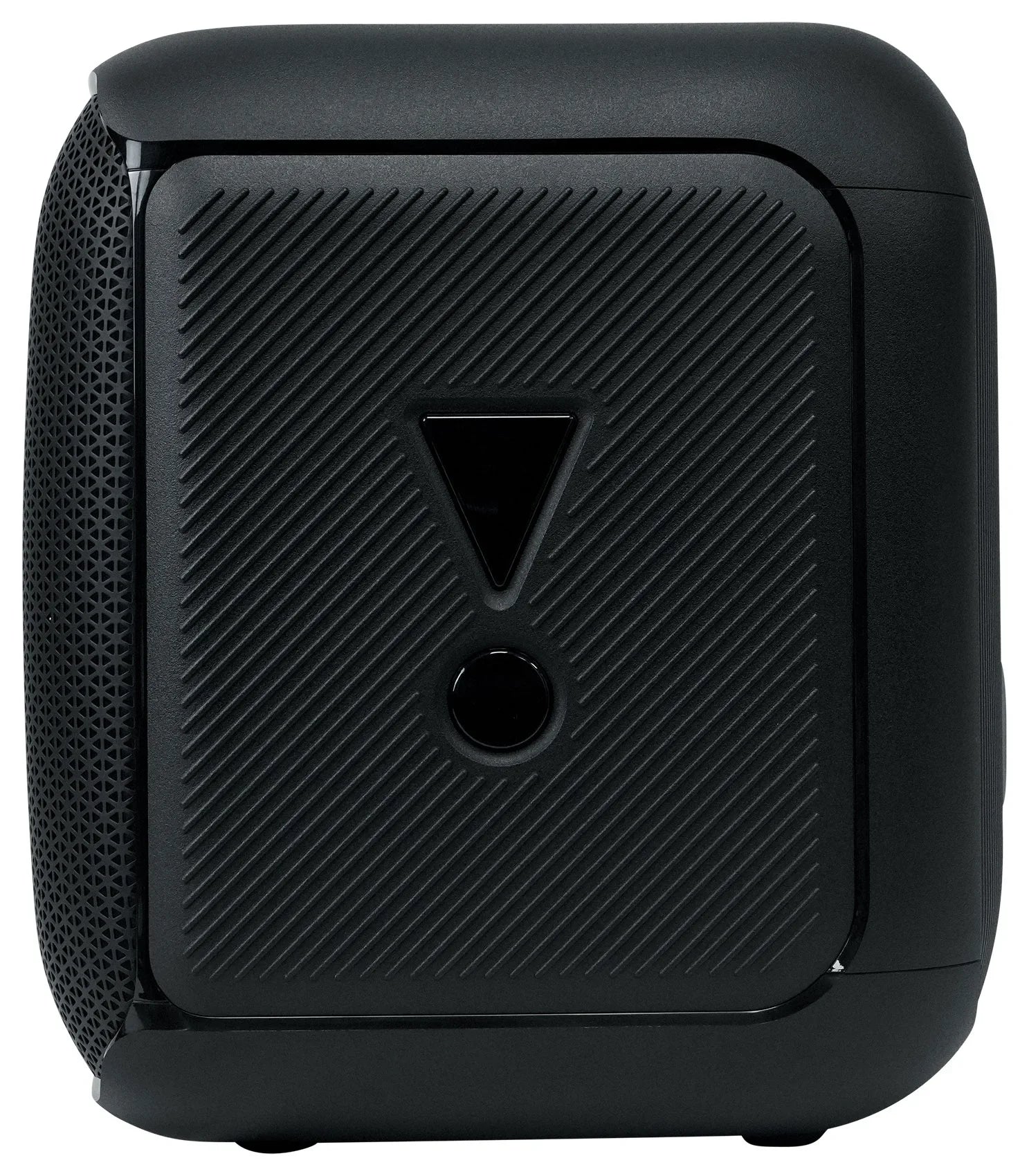 Portable Party w Partybox Compact Essential Speaker Mics JBL Encore LED+Wireless