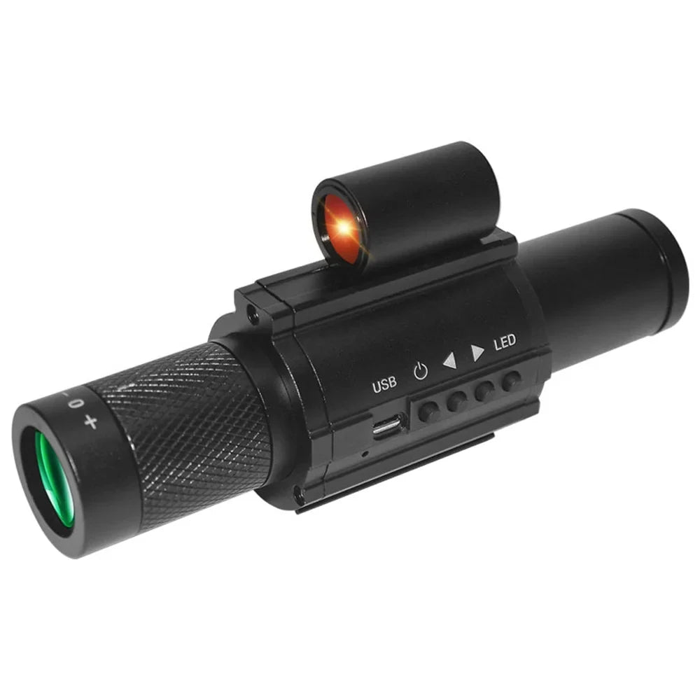 Recording, Video Boating Night and for Photo Day Fishing moobody Use, and Taking, Camera Lens