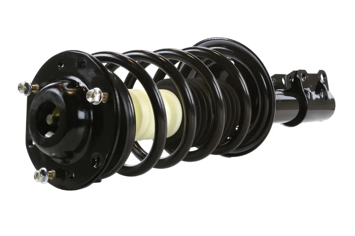 3.9L 3.6L for AutoShack Chevrolet 2012 CST100144 2004-2010 3.5L Coil Driver Aura Pontiac G6 Replacement 2.4L Front 2007-2009 Complete Side 2005-2010 Malibu and Saturn 2.2L Strut FWD 2011 Spring V6