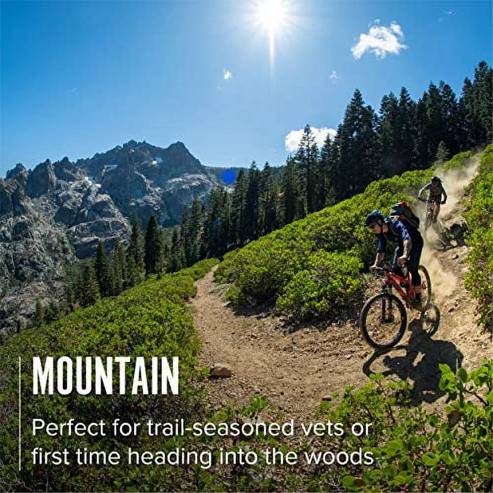Bicycles 20"/Large Black RIDE Overdrive READY Mountain Diamondback Hardtail Complete Bike, 29er
