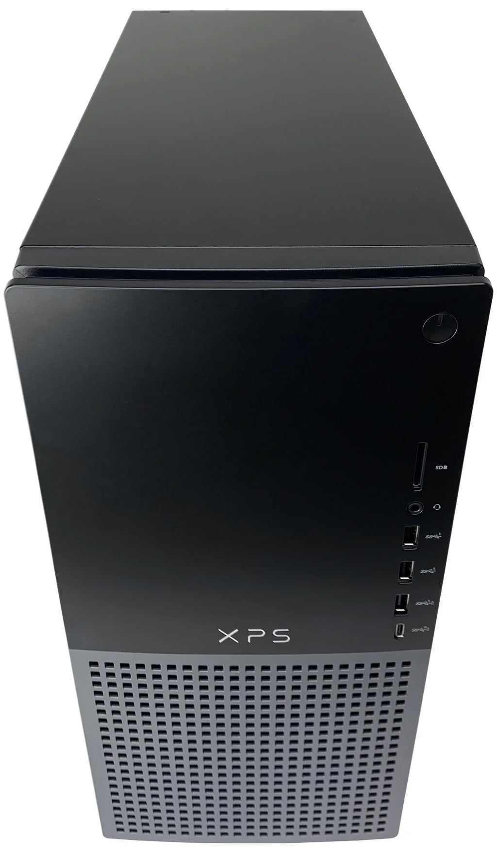Desktop 14th NVIDIA SSD PC 5.6 + 10TB PCIe 8960 11 2TB - RAM, Windows Pro i7-14700K up 64GB RTX 3080, to XPS Dell Gen Core GeForce HDD, GHz, Intel
