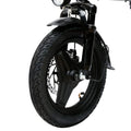 ebike, EBKAROCY for tire for only tire) 14" Electric EBKAROCY (Front Bikes