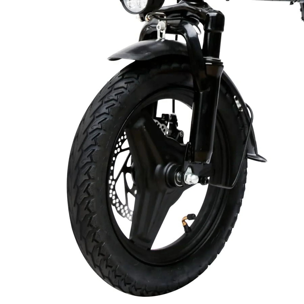 ebike, EBKAROCY for tire for only tire) 14" Electric EBKAROCY (Front Bikes