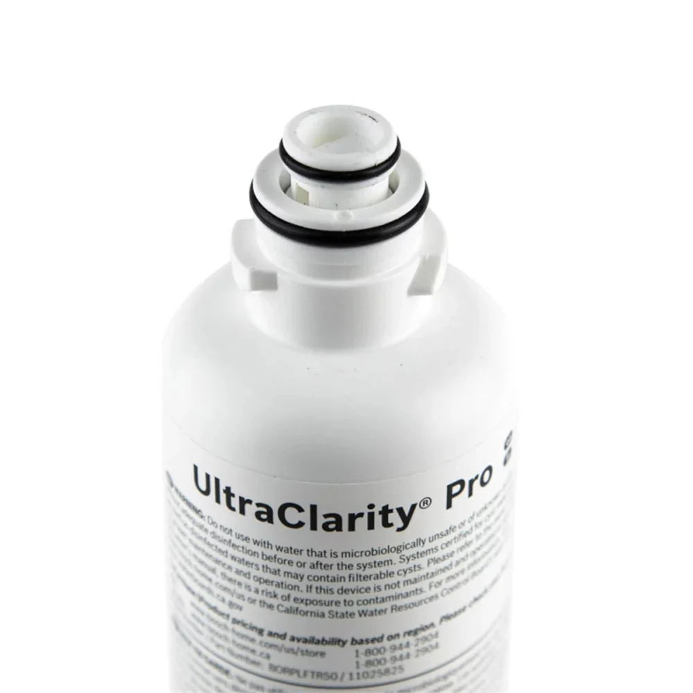 REPLFLTR55, 11032531 replacement/compatible.(1 Water Pro BORPLFTR55, UltraClarity RA450022, Filter, Pack) Bosch