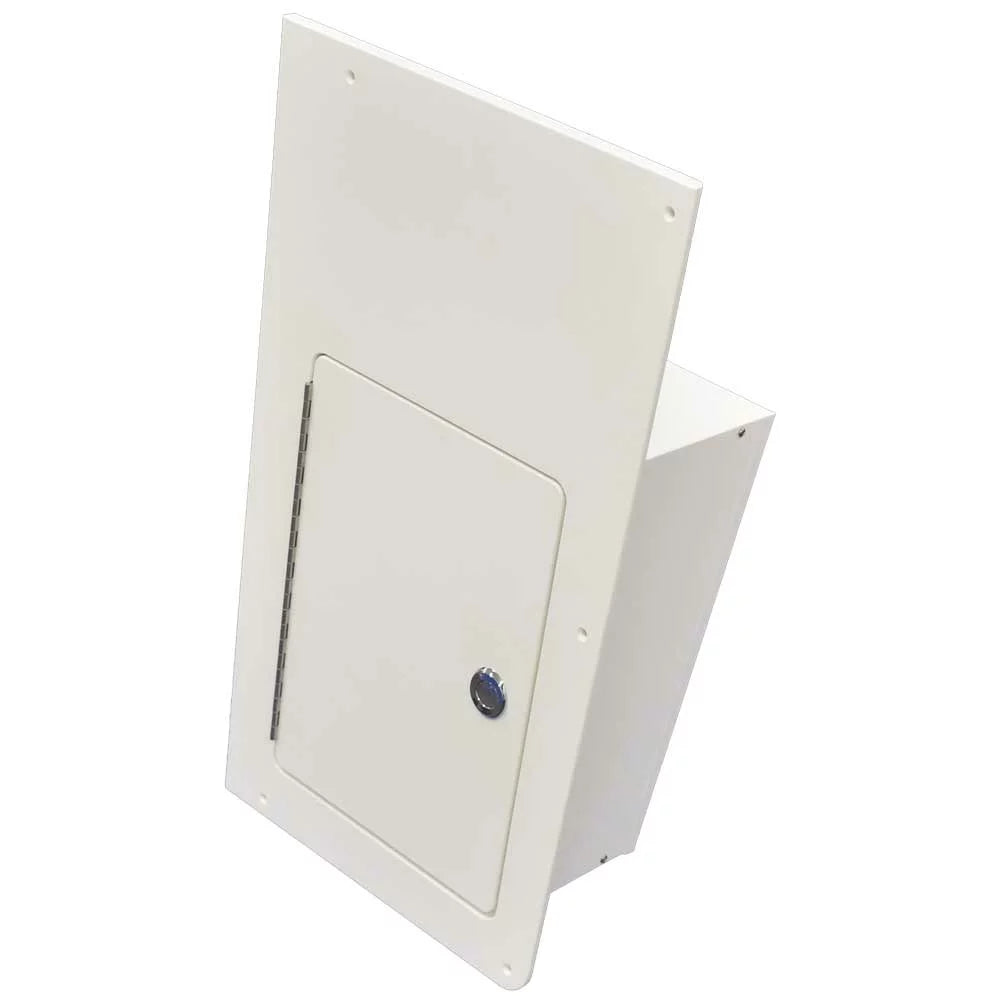 Box Boats 5/8 Starboard Head 13 23 Sailfish Inch 3/4 x | 51-9013 Storage