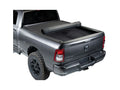 RealTruck (76.3") Ram Classic | Cover - 1500, with 4" Rolling 2021 6' Compatible 2019 2018, 2500/3500 Bed 80213 X4s Truck Hard Dodge Tonneau by 2010-21 2009 Revolver Bed | BAK -