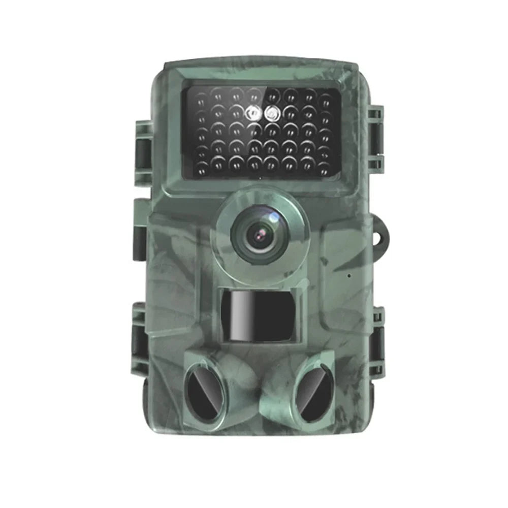 Light Dcenta Vision Activated Moment Waterproof 940nm Every Motion Camcorder WiFi Capture with Night Infrared