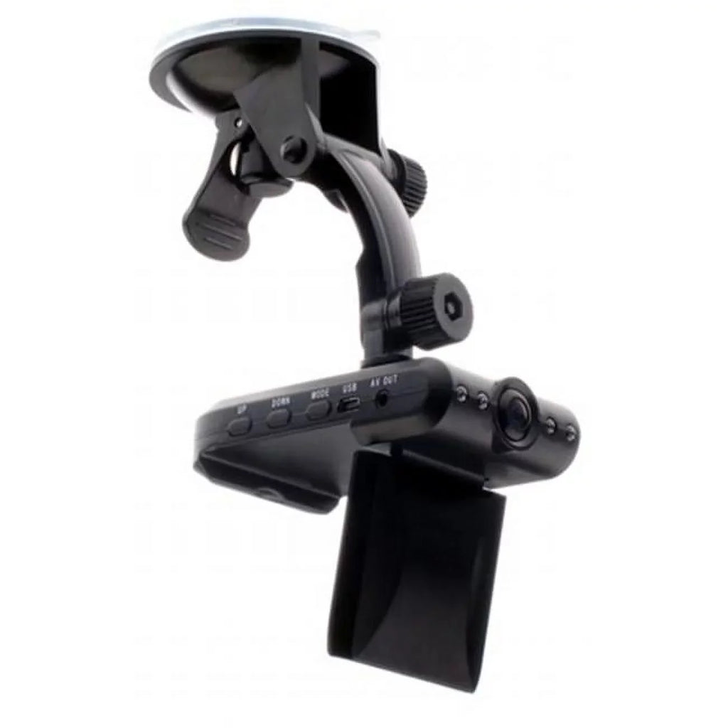 x x PDE Camera Dash Technology 2.5W 4.25L 7.5H