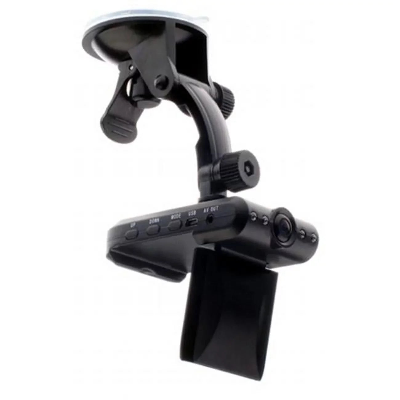 x x PDE Camera Dash Technology 2.5W 4.25L 7.5H