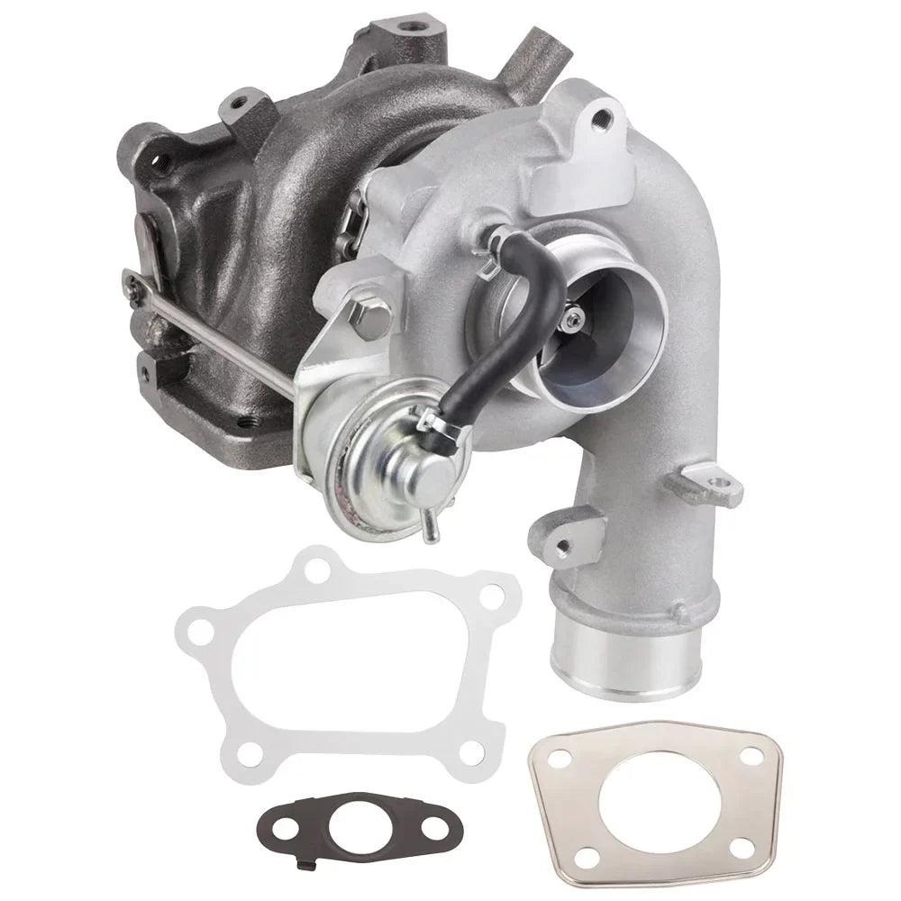 Gaskets 2011 Turbo With Turbocharger 2012 New Kit - CX7 For Mazda Buyautoparts CX-7