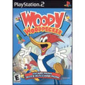 from Buzzard Park Buzz Escape Woodpecker: Woody