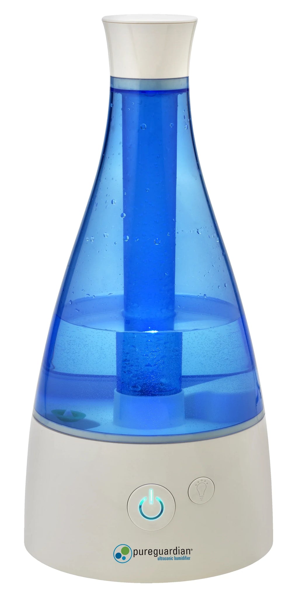 Humidifier Gallon, 0.5 PureGuardian Mist 30-Hour, Aromatherapy H940AR with Ultrasonic Tray, Cool