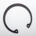 Ring Ring Retaining 1,000) / Steel Housing 7/16" Carbon of Internal (Pack