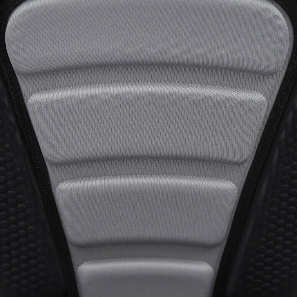 w/ Bag Kayak Seat Rest Seat Cushion Kayak Comfortable Padded Seat Seat Storage