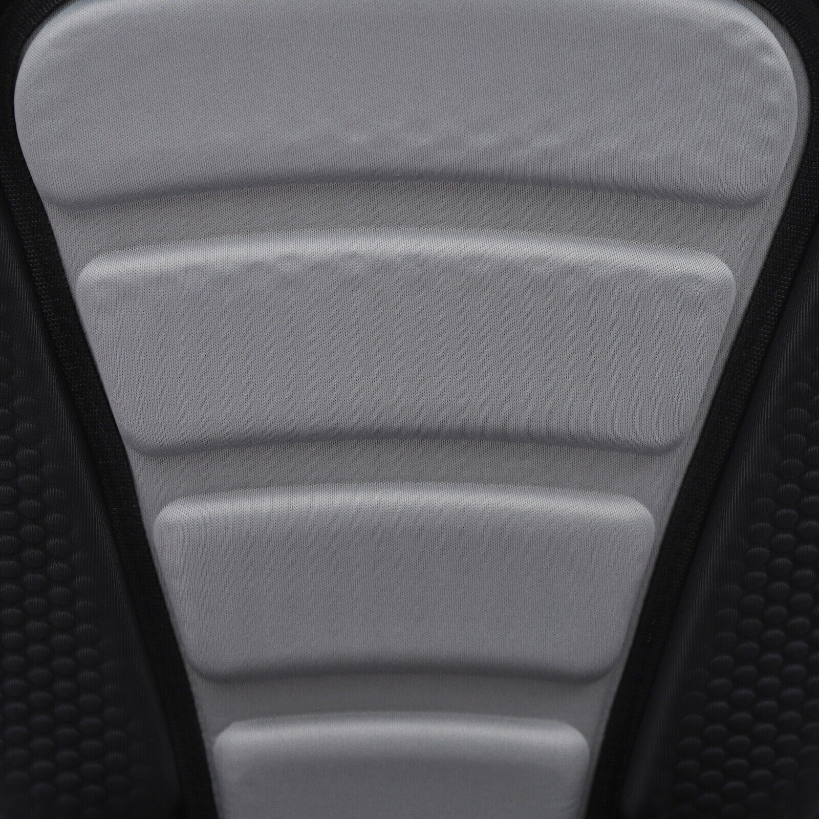 w/ Bag Kayak Seat Rest Seat Cushion Kayak Comfortable Padded Seat Seat Storage
