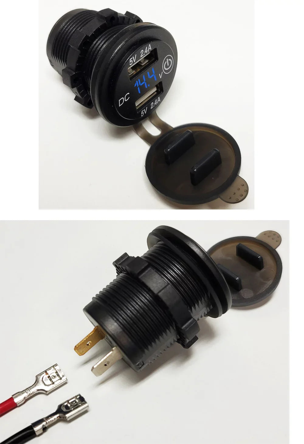 Lithium Trolling Center for Build Boats DIY Motors U1 Box Power Battery Smart