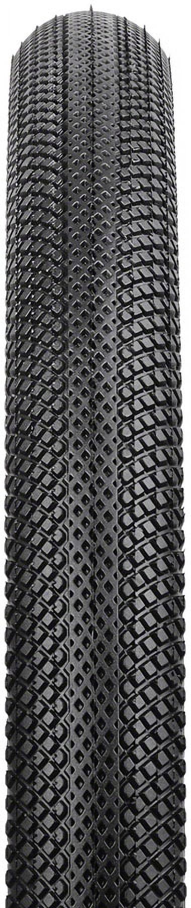 Tubeless 120tpi Tire 700x35 Speedster Tire Blk Co. Vee Ebike BProof Belt Aramid