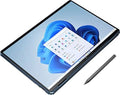 Pen 4 3K+ WiFi | 16GB 12th SSD Backlit 16" Thunderbolt Core Spectre Platform IPS i7-12700H Touchscreen 6e | Iris Graphics Win Laptop 10 Fingerprint | DDR4 & HP Intel | Xe 2022 2-in-1 | 512GB | EVO