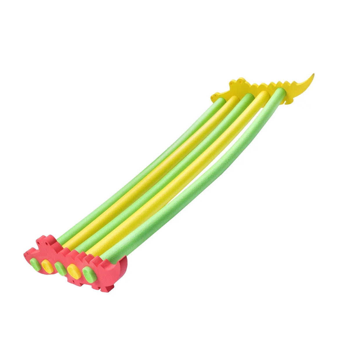 Float for Pool Connector Swimming Toy Water Rafts 69cmx3cmx20cm Beginners