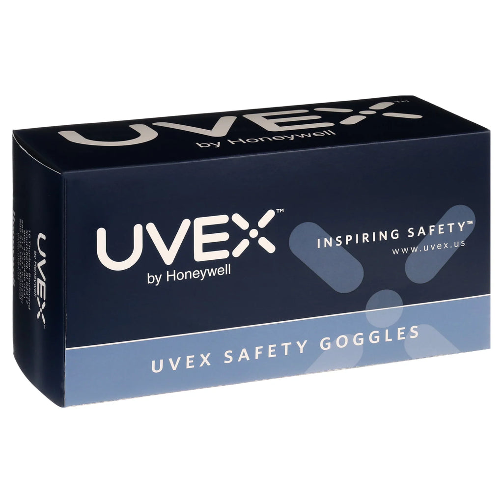 Seal Uvex Honeywell Flex Goggles