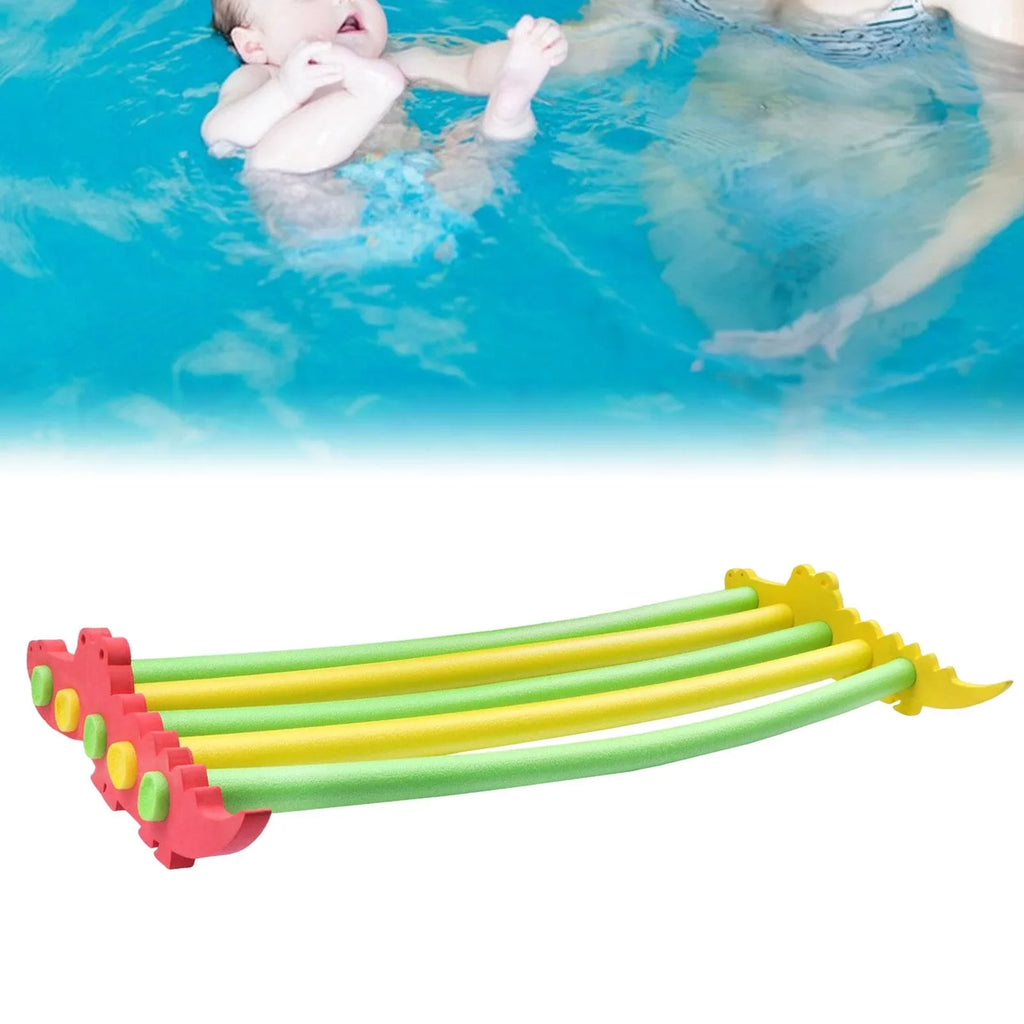 Float for Pool Connector Swimming Toy Water Rafts 69cmx3cmx20cm Beginners