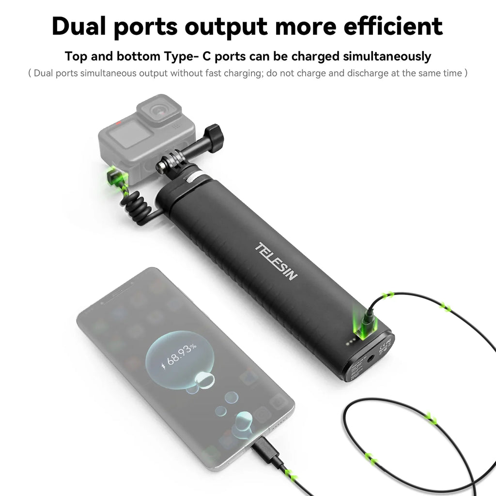 1/4 Stick Inch 1/4 Screw Dsfen Pole Inch With Laoshe Selfie With Stick Qisuo Stick,Pole With Te-css-001 1/4 /pd3.0 Pole Stick Reable Stick