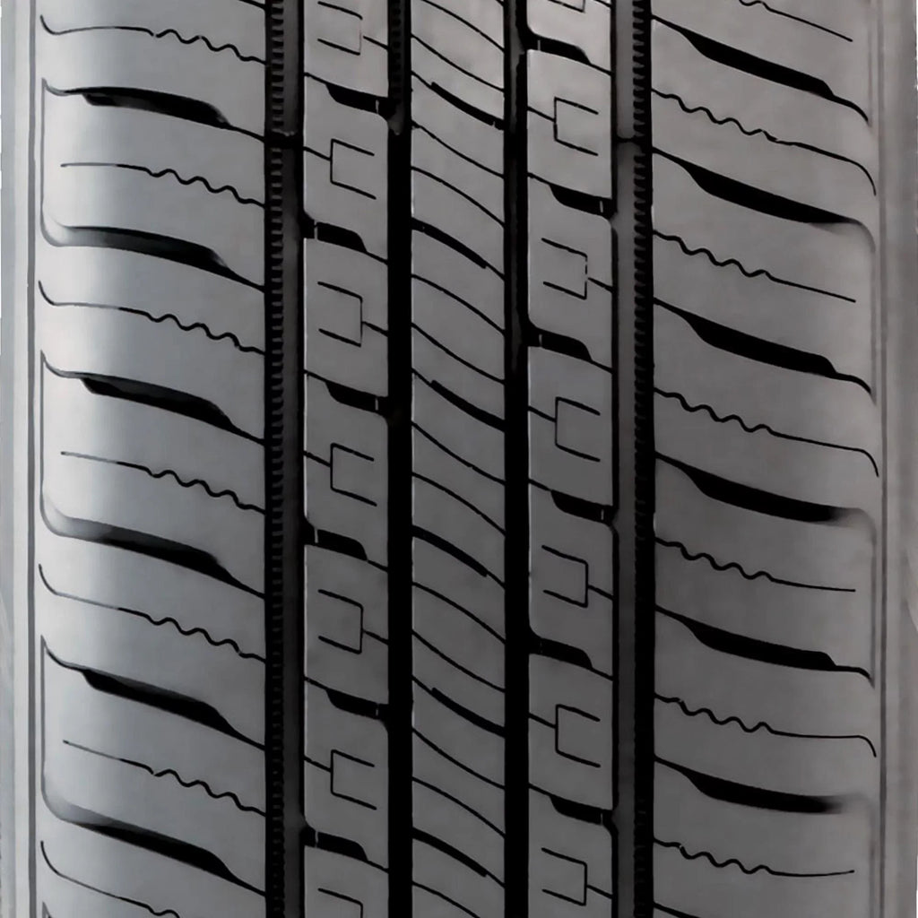 255/50R19 2020-23 (FOUR) 107H GLE350 Base Tires of Season Fits: A/S Set Acura I Strada 2010-13 Vercelli 4 All Mercedes-Benz 4Matic, XL MDX
