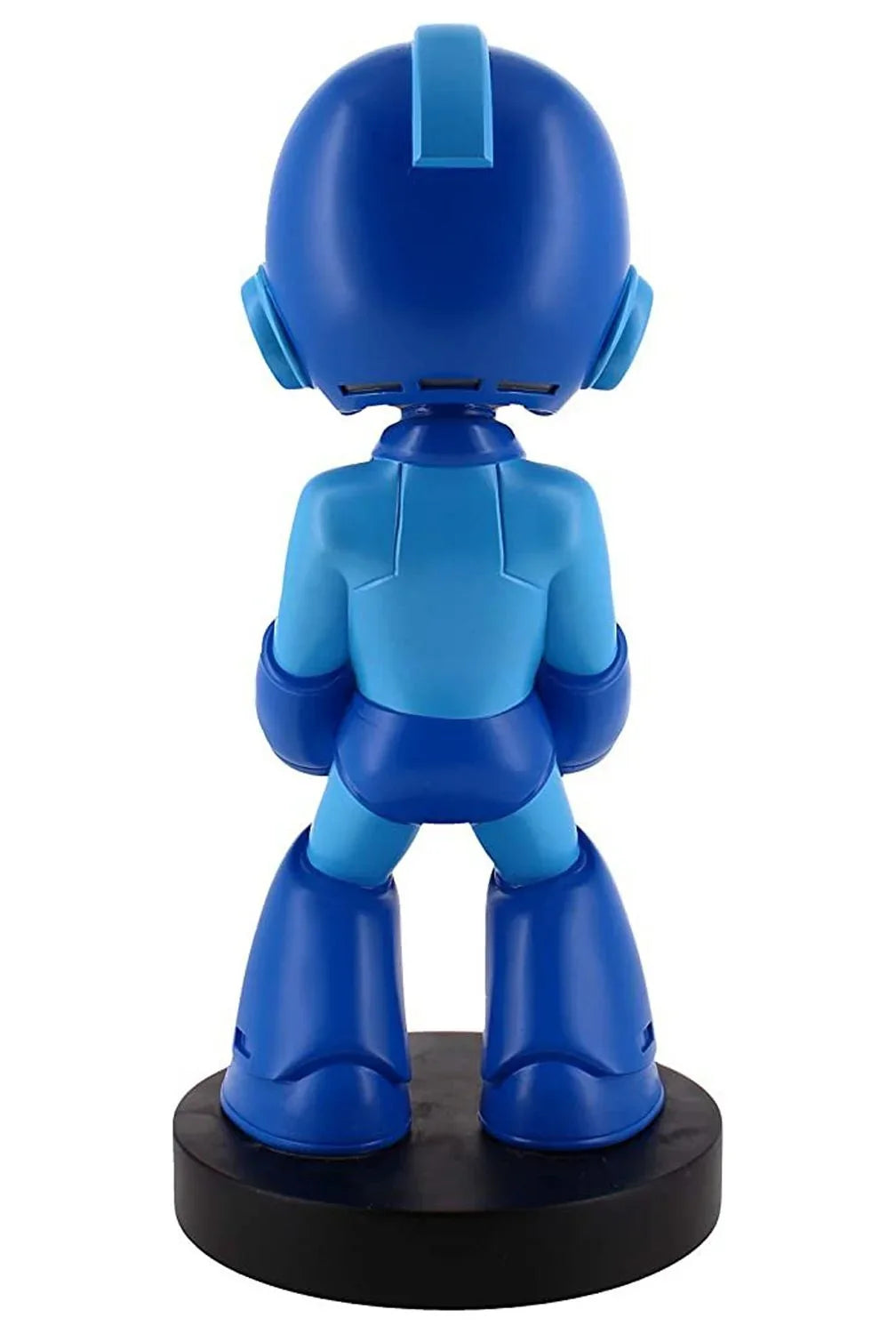 smartphones Mega compatible Holder Xbox, Controller X/// with Switch Cableguy "Rockman" Stand- Station, most Man and Xbox Phone Play Series Nintendo