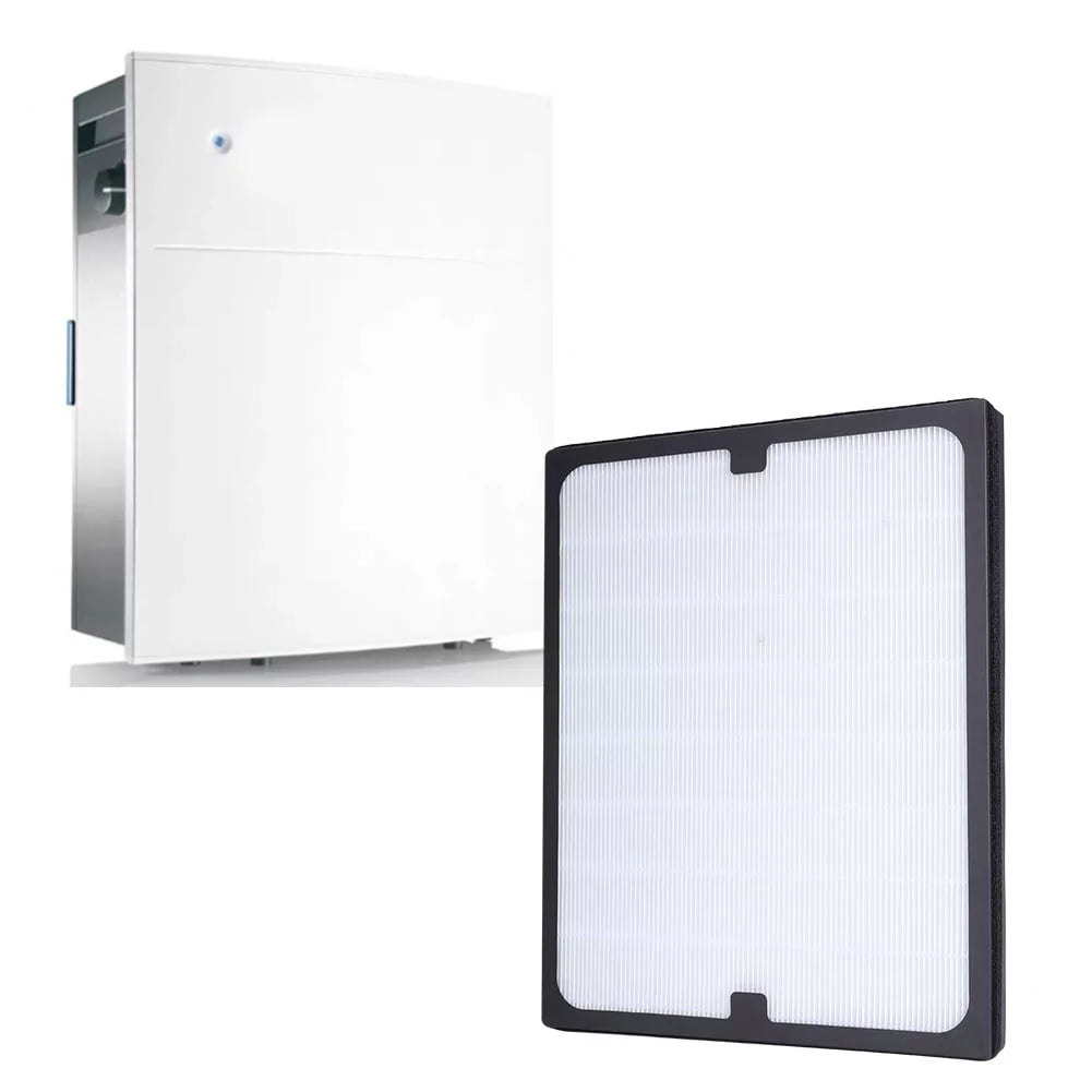 Blueair Filter Purifier AV201/203/270E/303/200 Filter-Compound Air Leylor Air Fit for Series Replacement