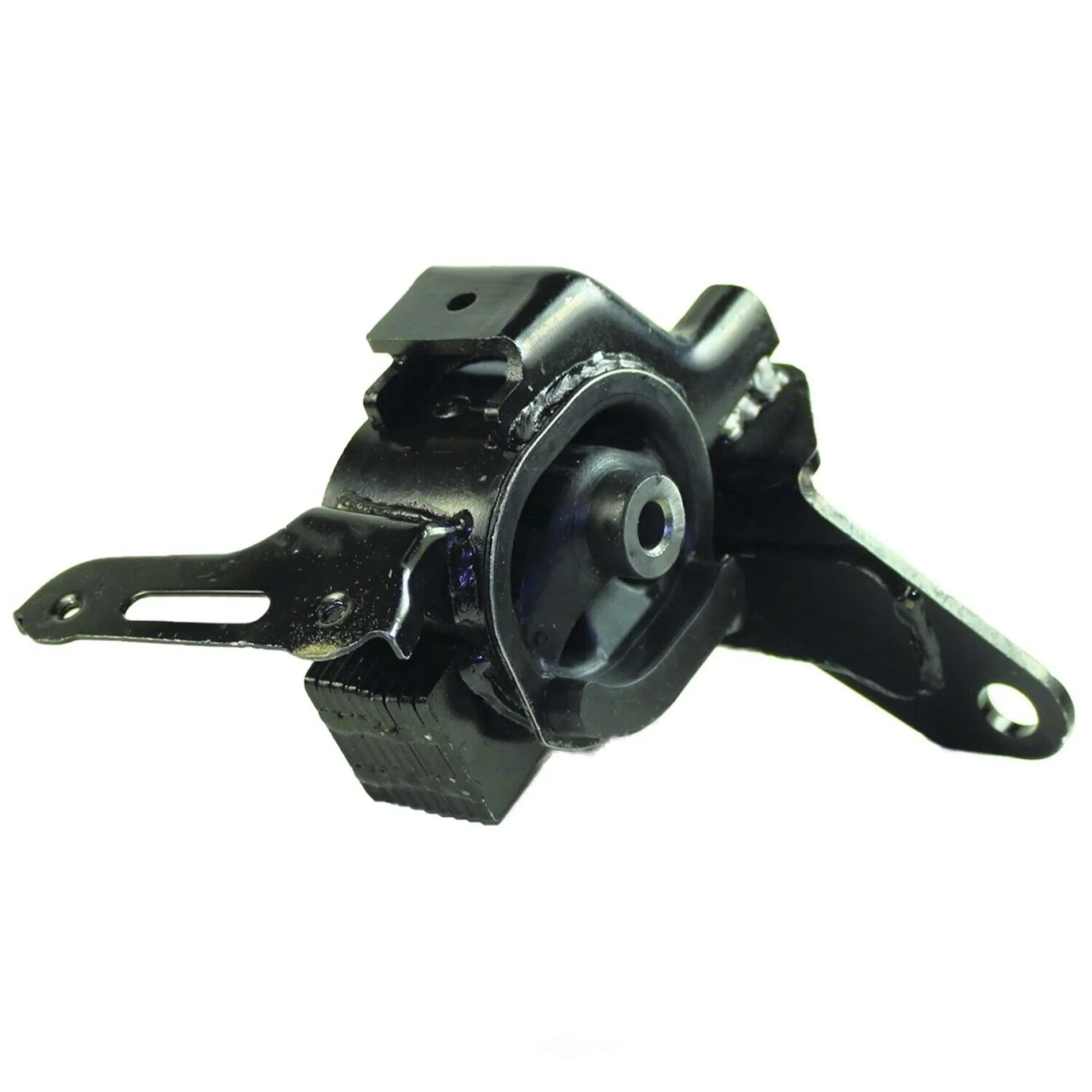 1.8L 2016 CF Toyota Sedan Rear Engine A42026 and A62027 2017 Corolla 2014 2019 Set 2014-2019 Mount Auto Compatible with 2PCS 2018 CVT for Advance Trans 2015