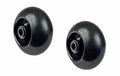 Wheel 60" Z-Force LE60 Deck Zero For Turn 2PCS Mowers Cub Cadet